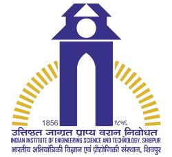 INDIAN INSTITUTE OF ENGINEERING SCIENCE AND TECHNOLOGY, SHEPUR