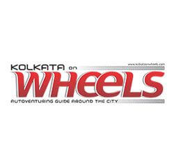 Kolkata on Wheels