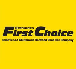 Mahindra First Choice