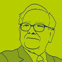 Warren Buffett