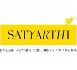 Kailash Satyarthi Children’s Foundation