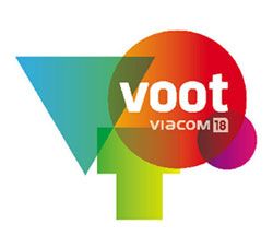 Voot Viacom